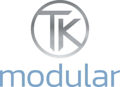 Tk modular logo