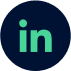 Linkedin icon