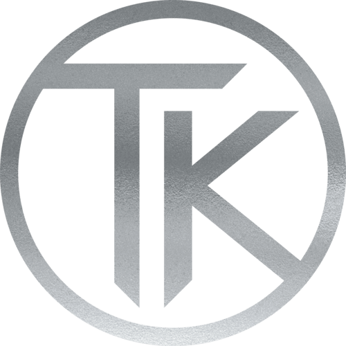 Tk modular logo